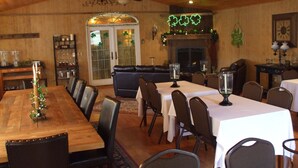 Banquet hall - The Bradford Inn (Towanda)