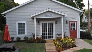 Property grounds - The Bradford Inn (Towanda)