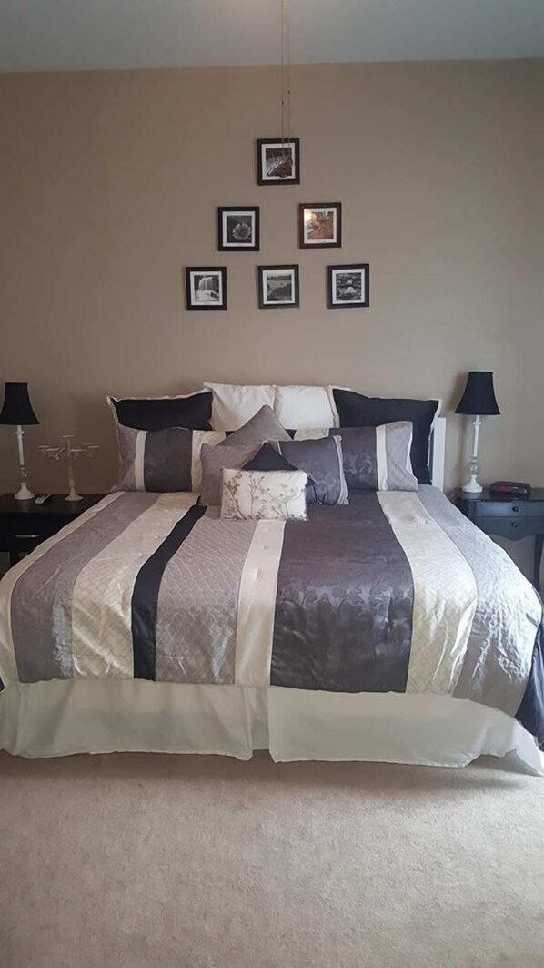 Premier House, 1 Bedroom