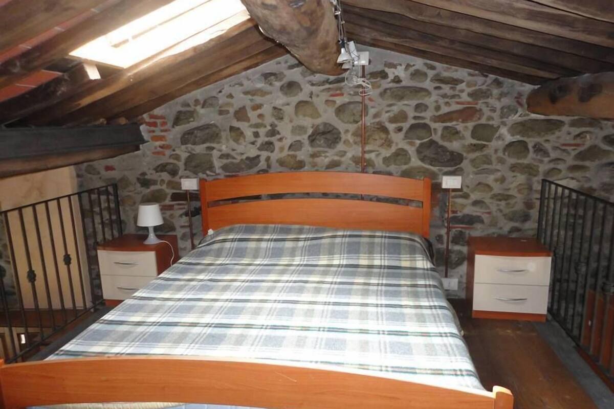 Apartment, 1 Bedroom, Mezzanine