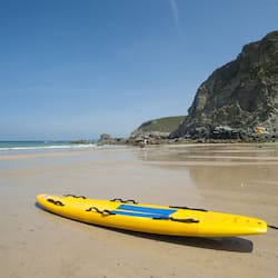 Paseos en kayak