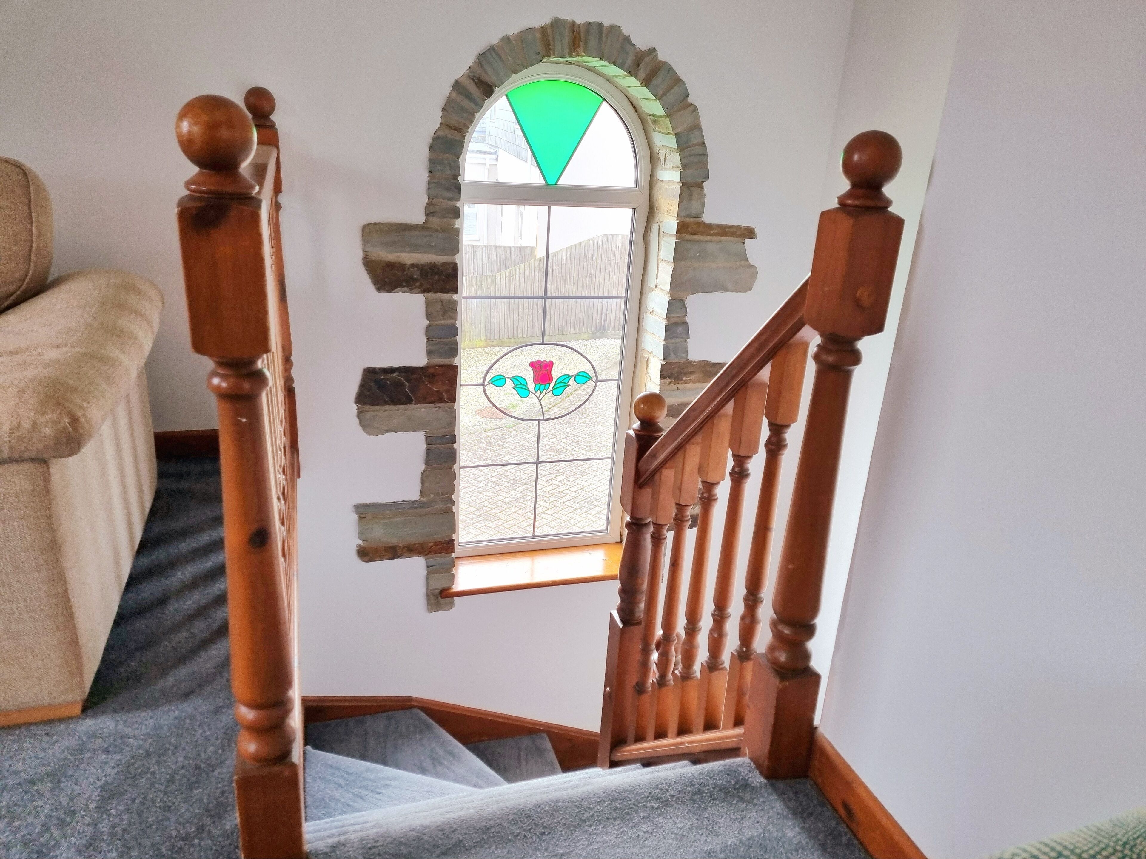 Standard Villa, 2 Bedrooms (dog friendly) | 2 bedrooms, in-room safe, individually decorated, individually furnished