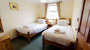 Standard Villa, 2 Bedrooms (No pets) | 2 bedrooms, in-room safe, individually decorated, individually furnished