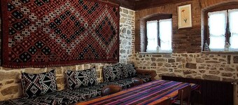 Mihran Hanım Konagi