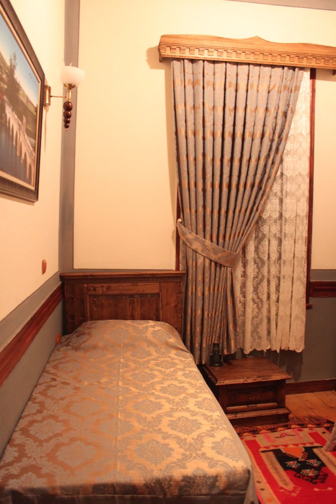 Mihran Hanim Konagi Butik Hotel by null