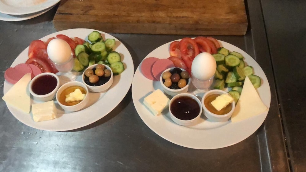 Mihran Hanim Konagi Butik Hotel by null