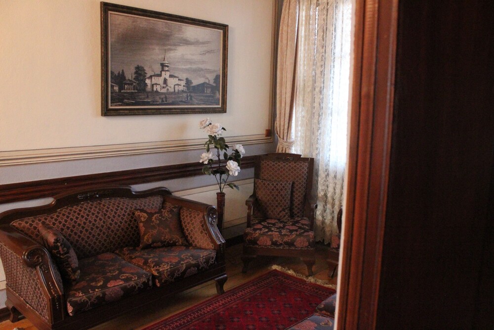 Mihran Hanim Konagi Butik Hotel by null