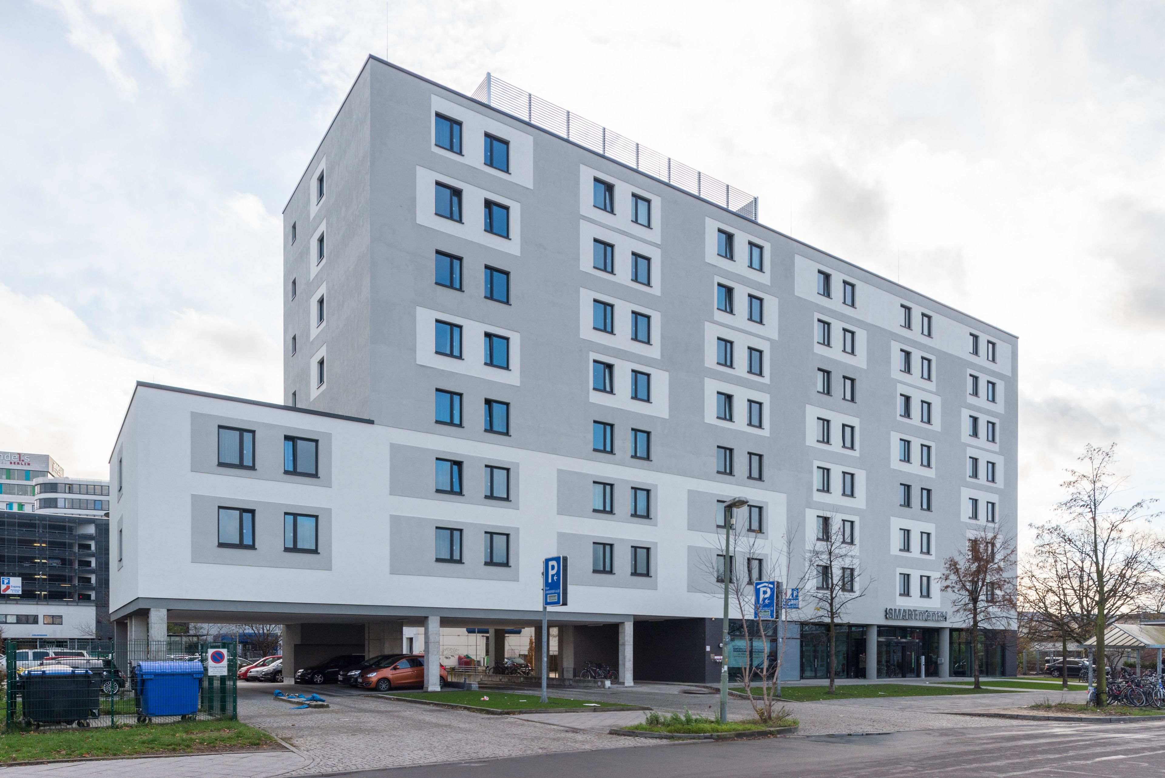 Foto - smartments Berlin Prenzlauer Berg