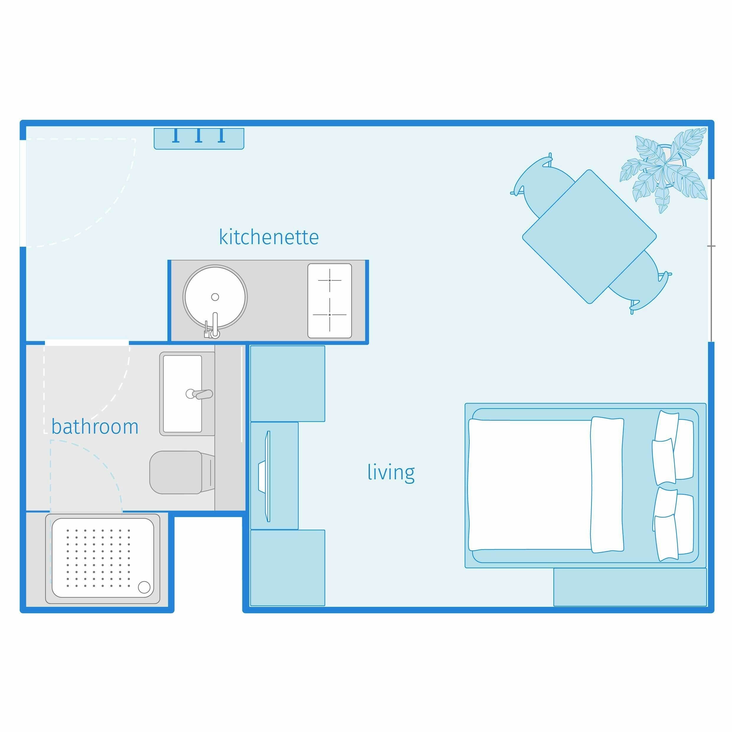 Foto - smartments Berlin Prenzlauer Berg