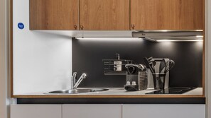 Habitación individual estándar (Single Use) | Servicios de la habitación