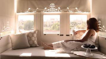 Design kamer | Woonruimte