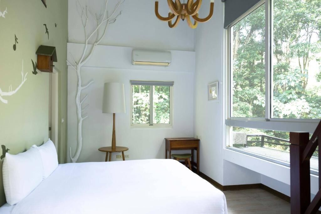 Family Quadruple Room | Blackout drapes, soundproofing, free WiFi, bed sheets