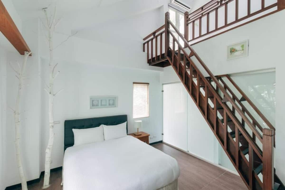 Family Quadruple Room