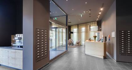 smartments Berlin Karlshorst