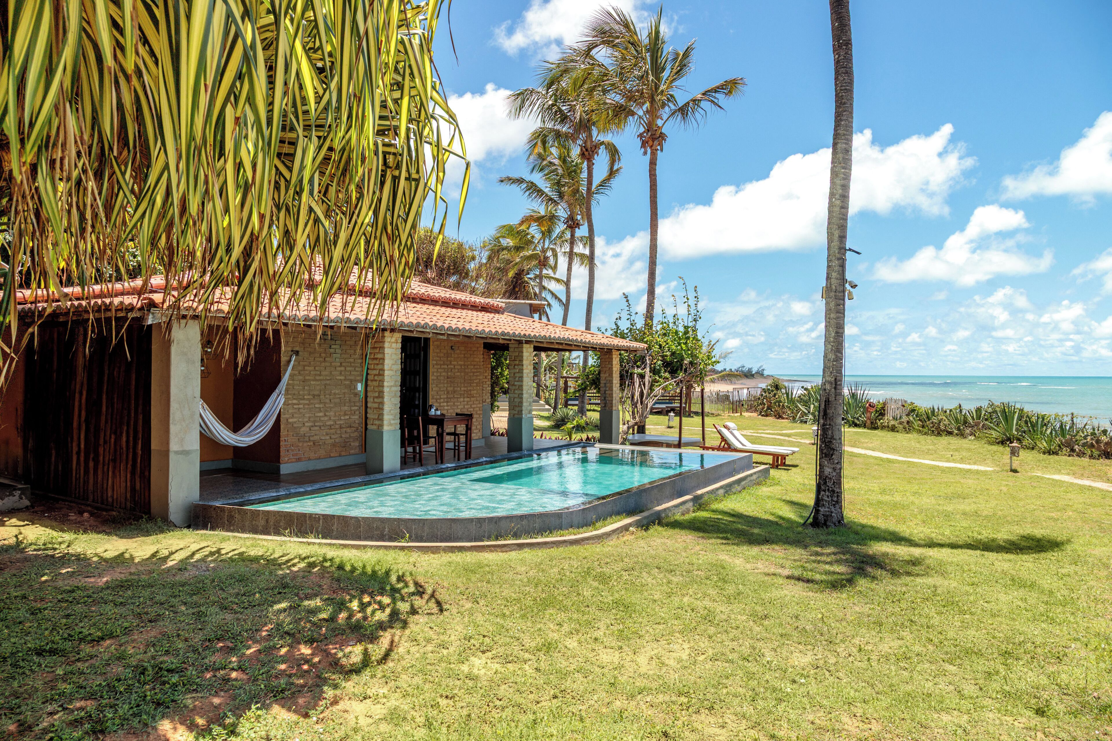 Luxury-Suite, 1 Schlafzimmer