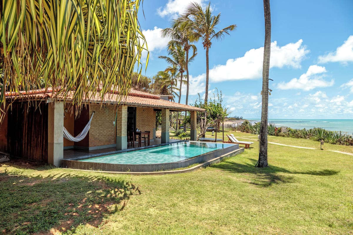 Luxury Suite, 1 Bedroom