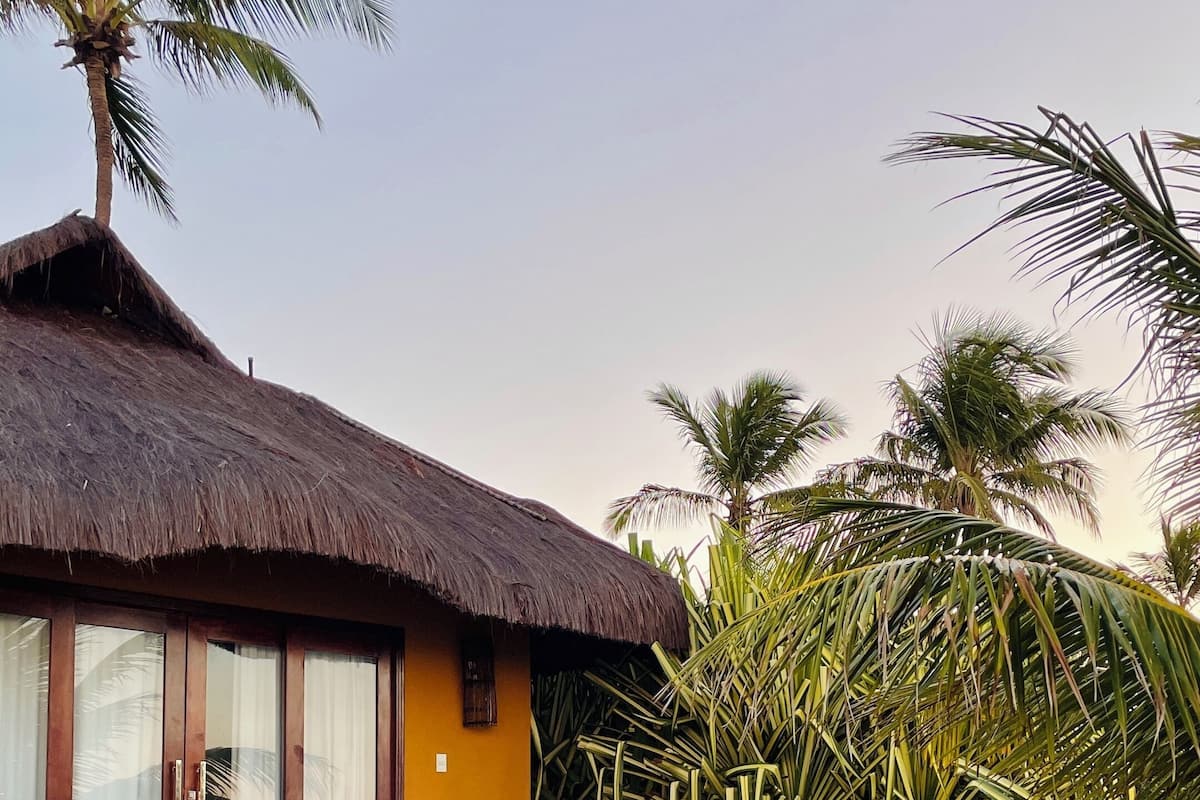 Comfort Bungalow, 1 Bedroom | 3 bedrooms, minibar, in-room safe, free WiFi