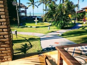 Property grounds - Pousada Spa dos Amores (Touros)