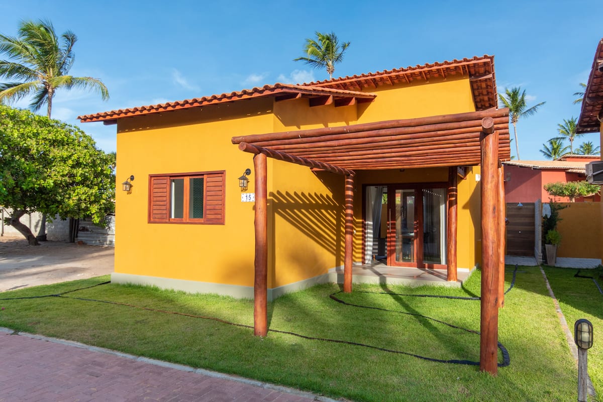 Superior House, 2 Bedrooms, Ground Floor | Front of property