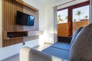 Superior-Haus, 2 Schlafzimmer, Erdgeschoss