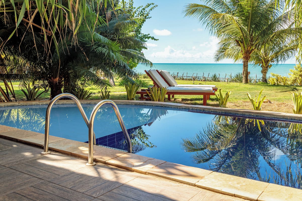 Comfort Bungalow, 1 Bedroom