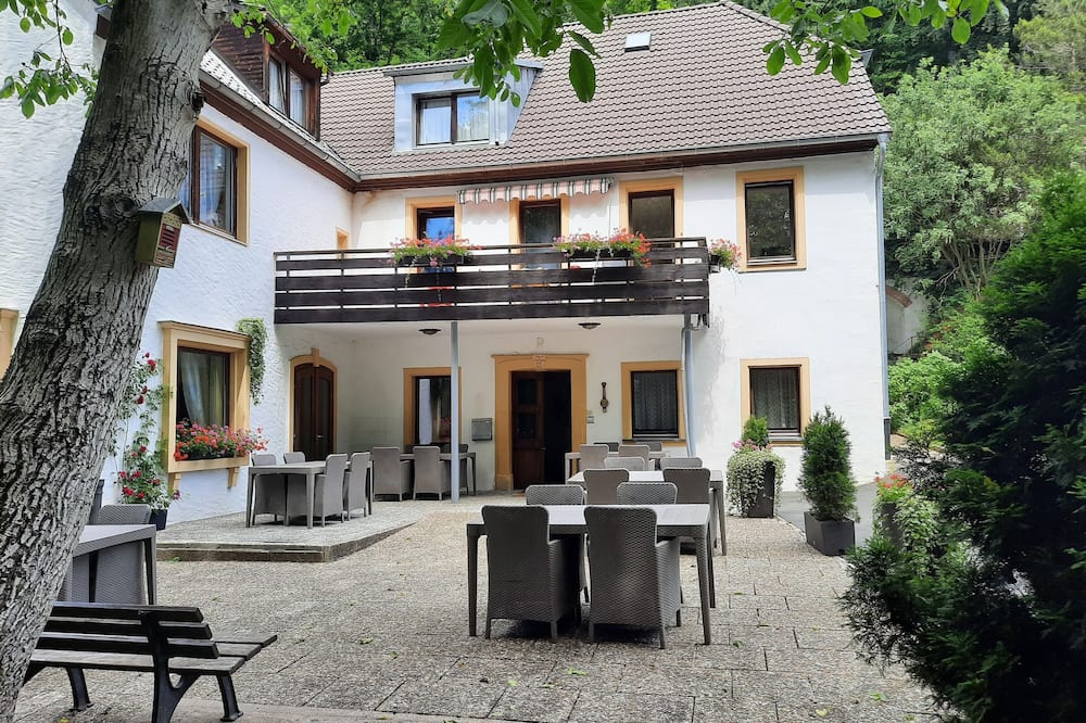 Hotel Blüchersruh