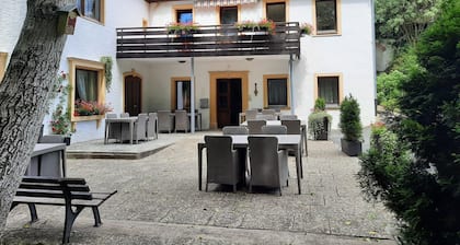 Hotel BlĂŒchersruh