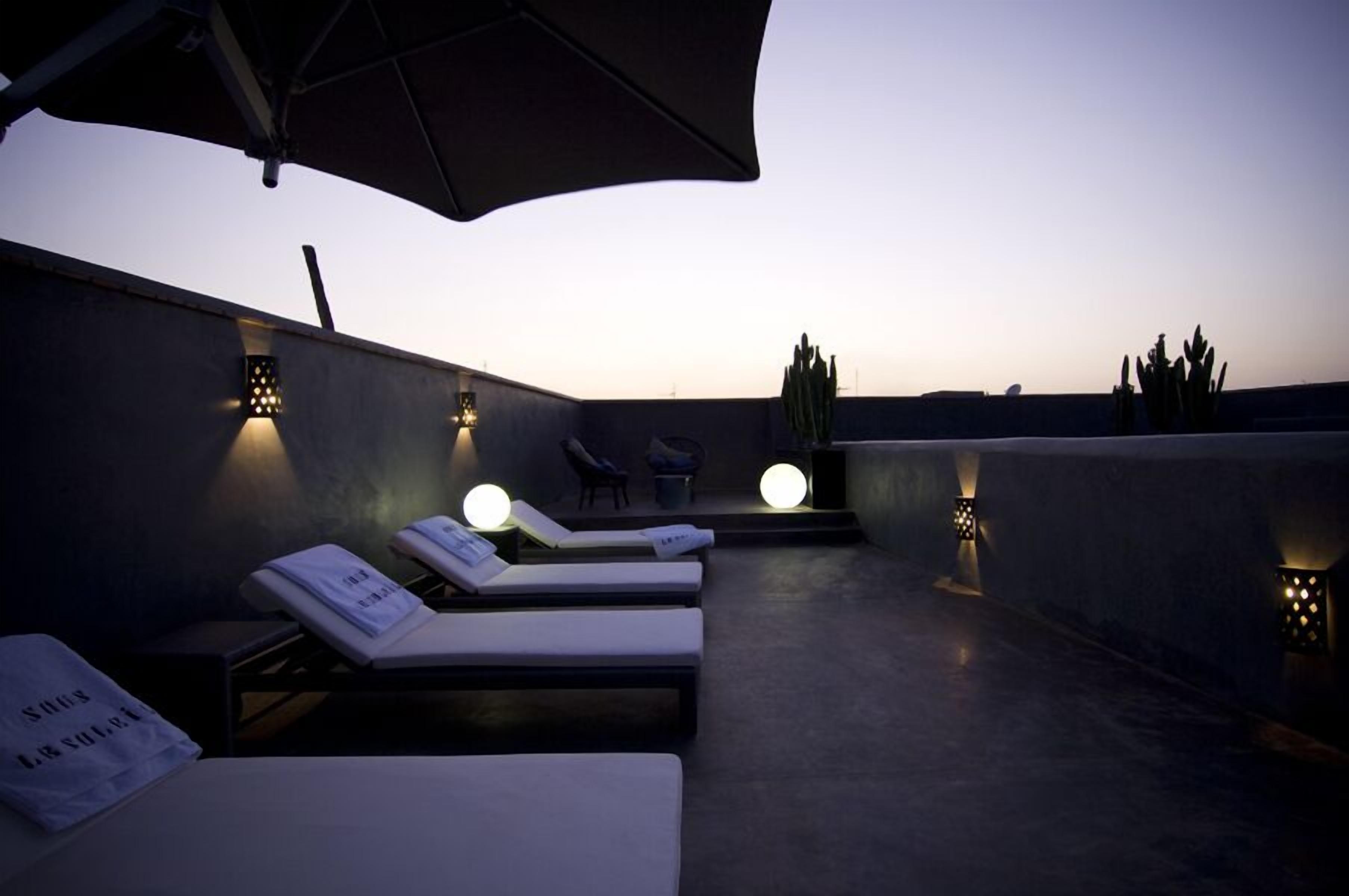 Foto - Riad First