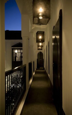 Exterior - Riad First (Marrakech)