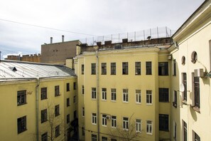 客房景观