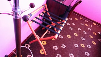 Standard Double Room | Free WiFi