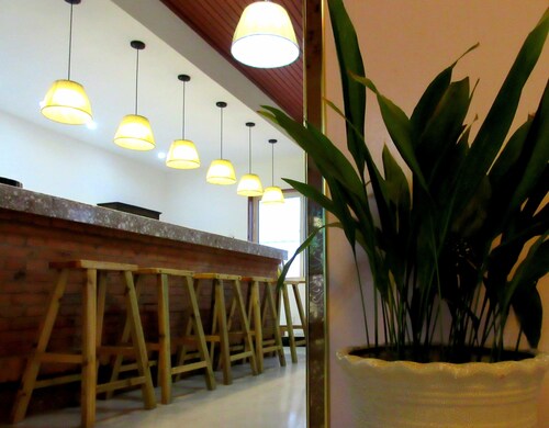 25 Four Seasons Youth Hostel