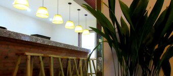 25 Four Seasons Youth Hostel