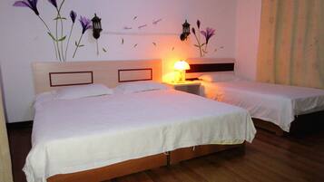 Family Room | Free WiFi