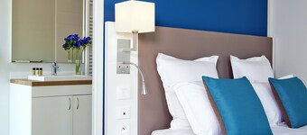 Residhome Paris Gare de Lyon - Jacqueline De Romilly