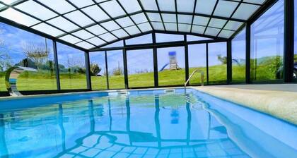 Hotel La Casa del Abuelo