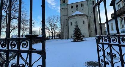 Zeitloser Charme in Gernrode