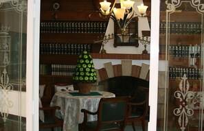 Interior - Nico Hotel (Medinaceli)