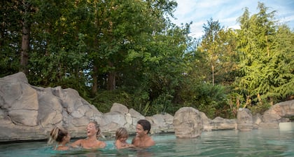 Center Parcs Les Bois-Francs