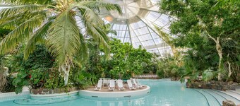 Center Parcs Les Bois-Francs