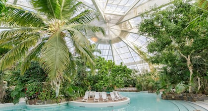 Center Parcs Les Bois-Francs