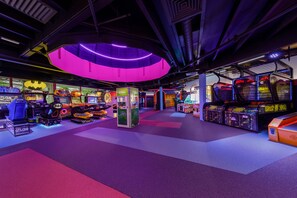Arcade