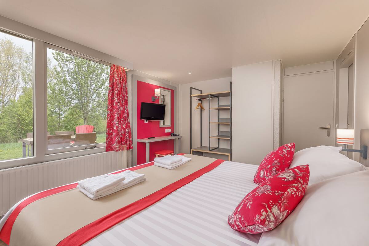 Cottage VIP Nouveau design 4 personnes