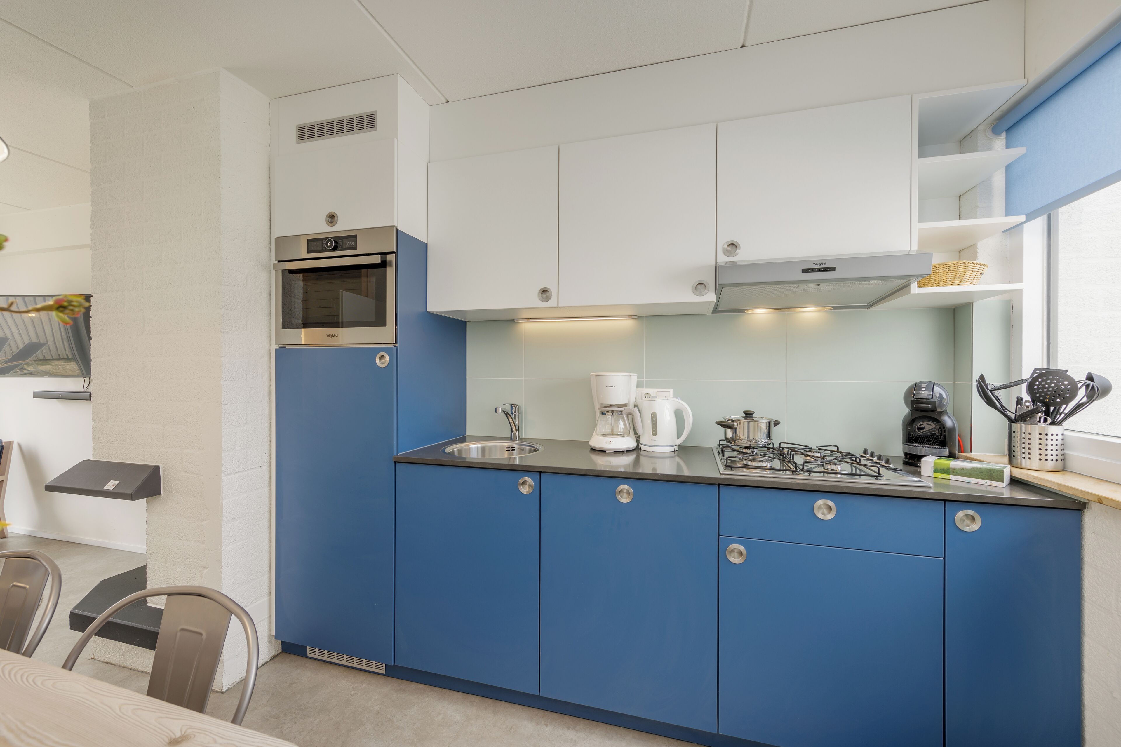 Foto - Center Parcs Zandvoort beach