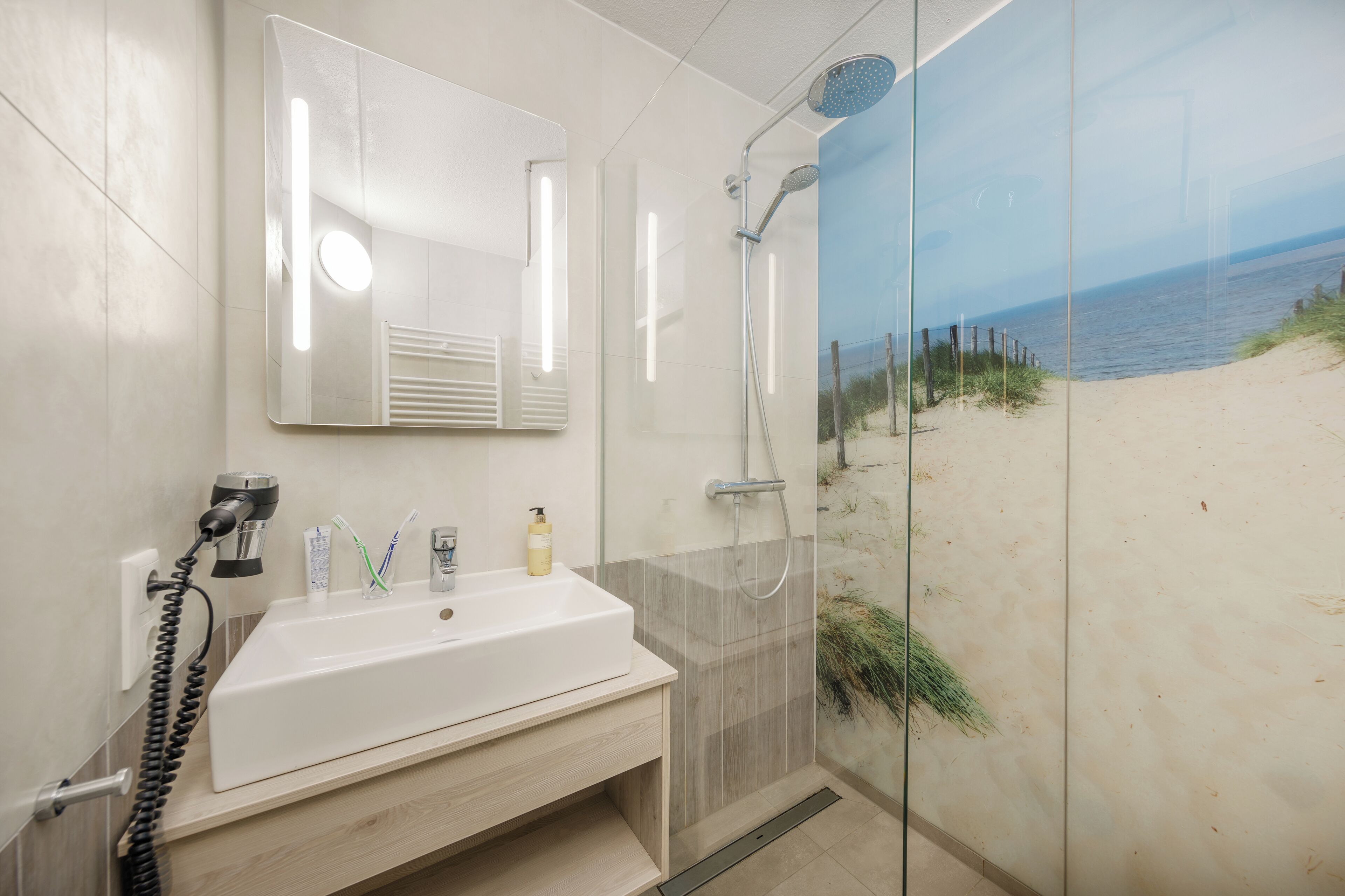 Foto - Center Parcs Zandvoort beach