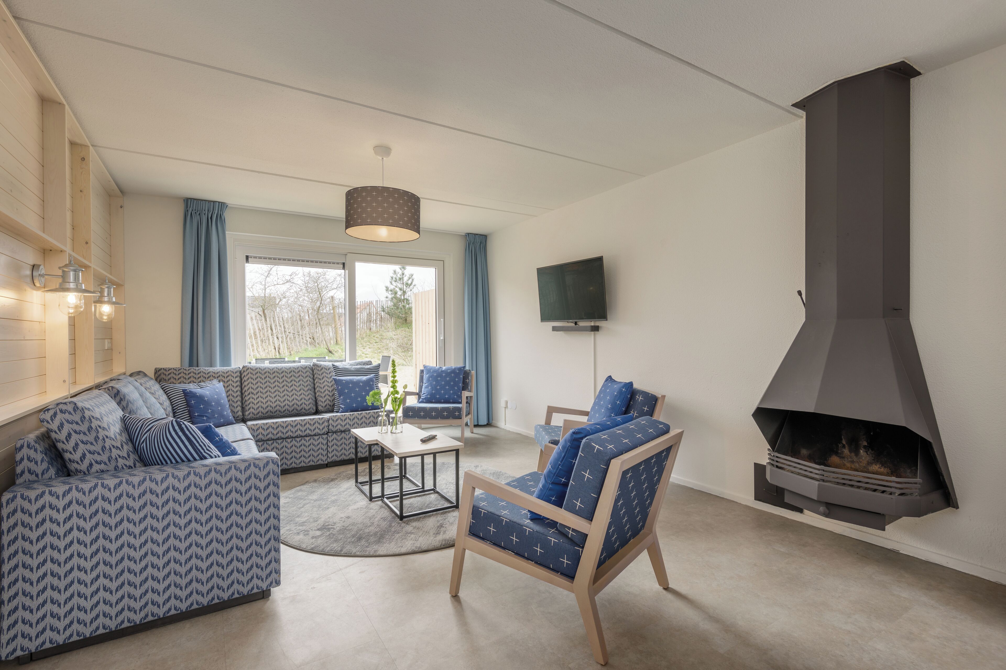 Foto - Center Parcs Zandvoort beach