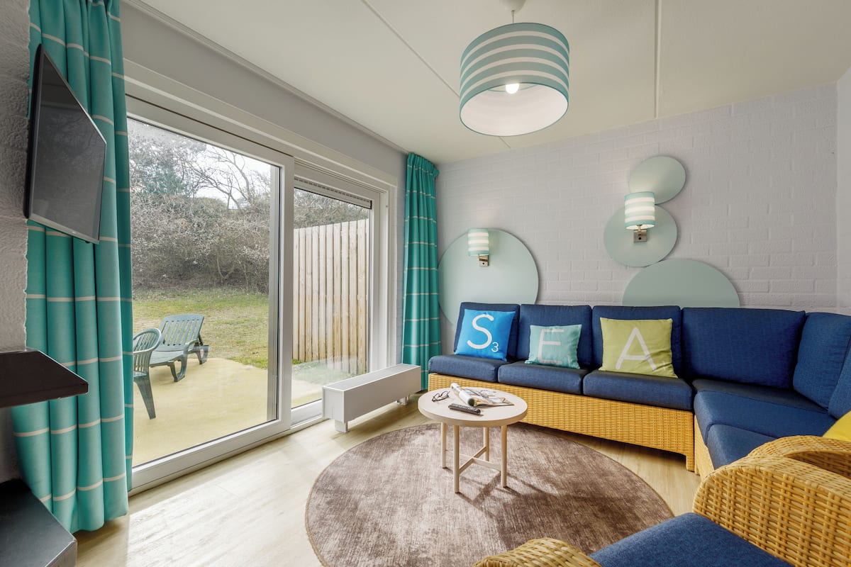 Comfort Cottage, 3 Bedrooms | 2 bedrooms, free WiFi, bed sheets