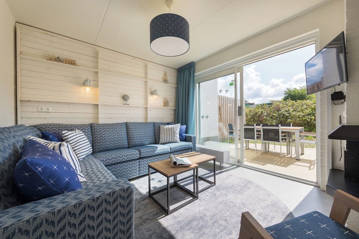 Cottage Premium, 3 phòng ngủ | Truy cập Internet không dây miễn phí, bộ trải giường 