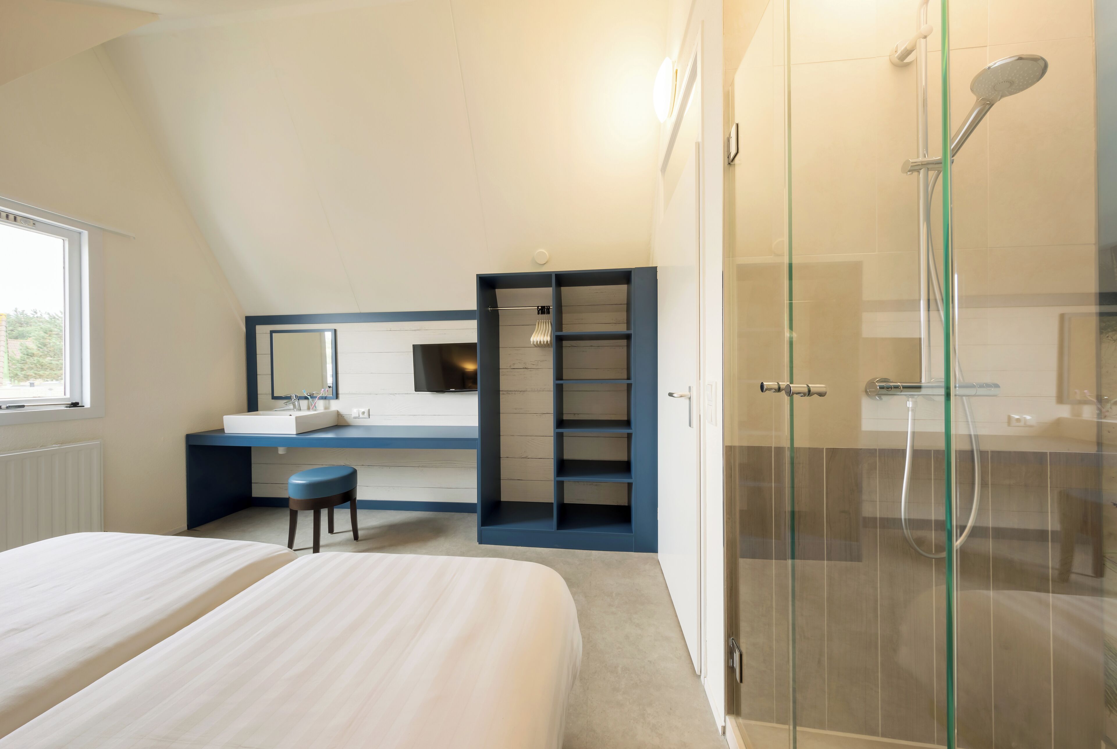 Foto - Center Parcs Zandvoort beach