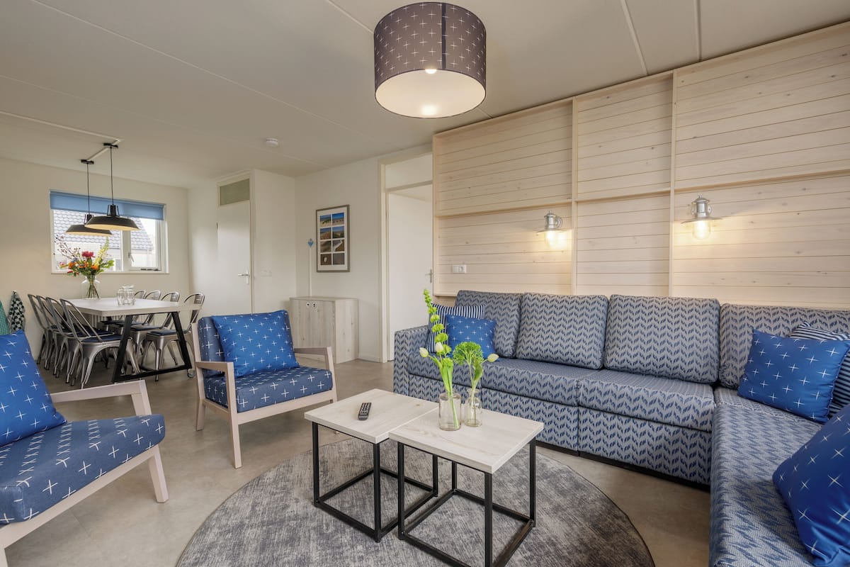 Cottage Premium, 4 phòng ngủ | Truy cập Internet không dây miễn phí, bộ trải giường 